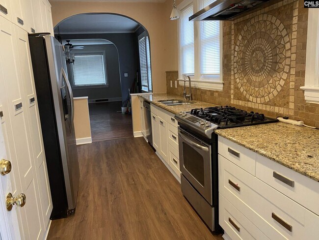 Photo - 2228 Pinehurst Rd House