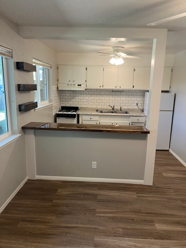 Hilton Place Apartments