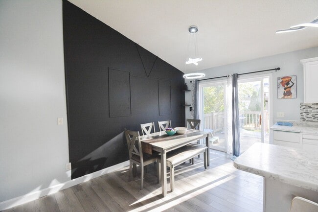 Photo - Modern 5-Bedroom Home for Rent in Rocheste...