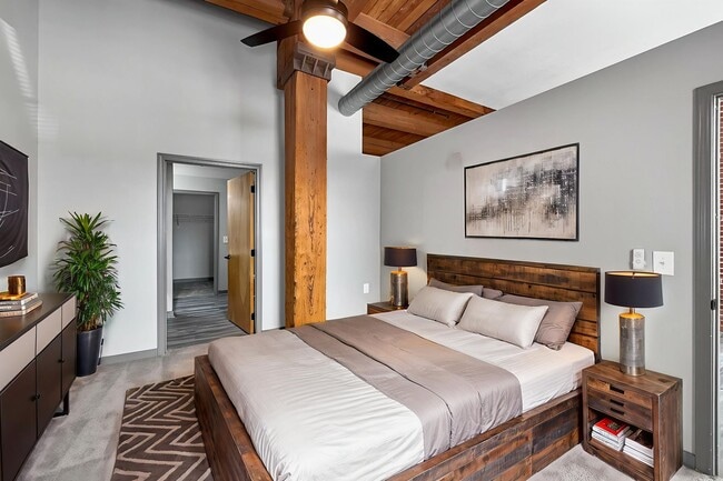 Emery Lofts