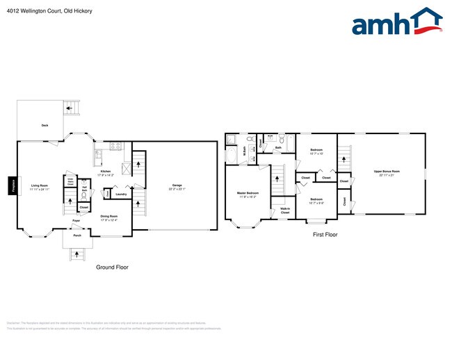 4012 Wellington Ct