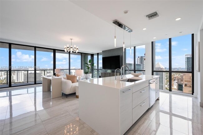 Photo - 100 E Las Olas Blvd Unit 3201