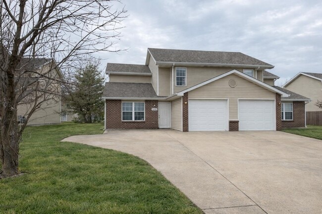 Building Photo - 1518 Citadel Dr