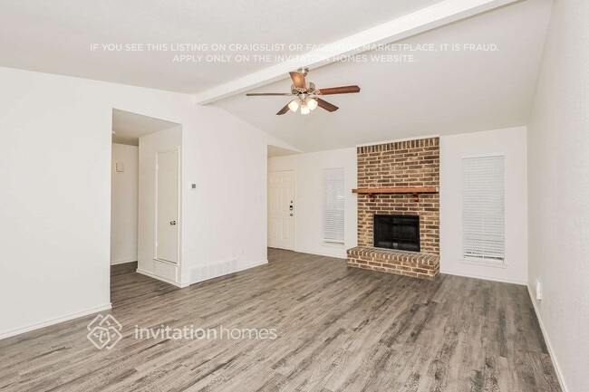 Photo - 5905 Oak Hill Rd