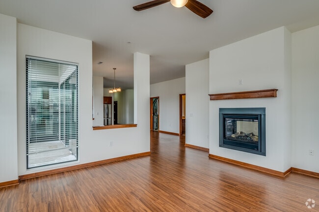 2 BR, 2 BA - 1,973SF - Encore Living at Mequon Town Center