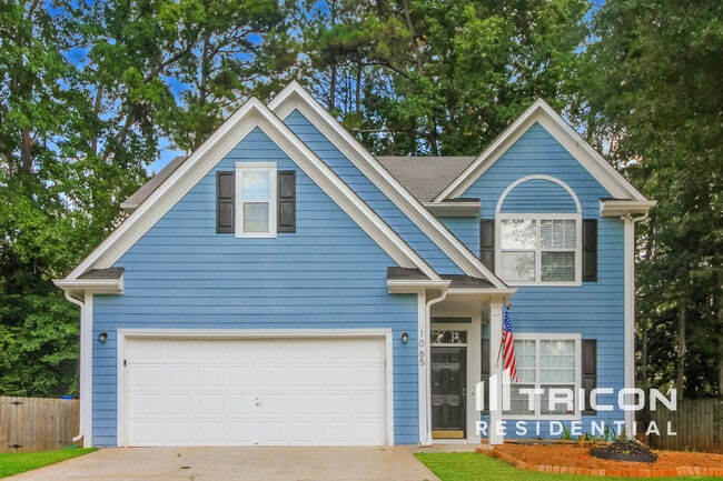 Building Photo - 1065 Dalby Way Rental