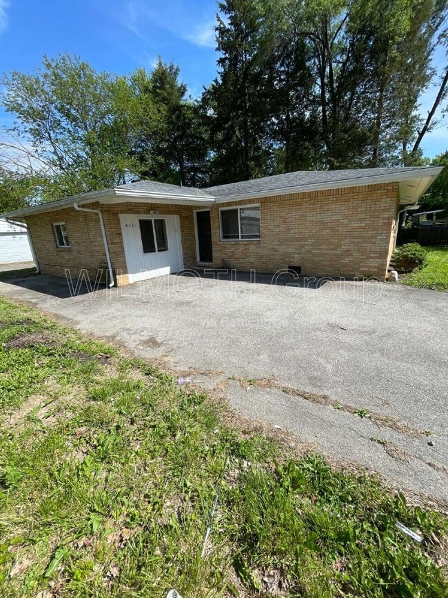 Photo - 4131 N Edmondson Ave