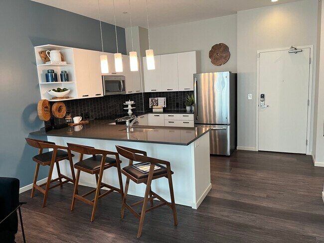 Photo - 450 Water St Condo Unit 1404