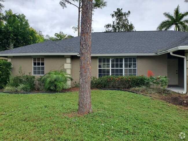 House Front - 1250 Primrose Ln Rental