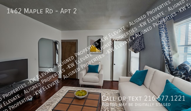 Photo - 1462 Maple Rd Unidad Apt 2