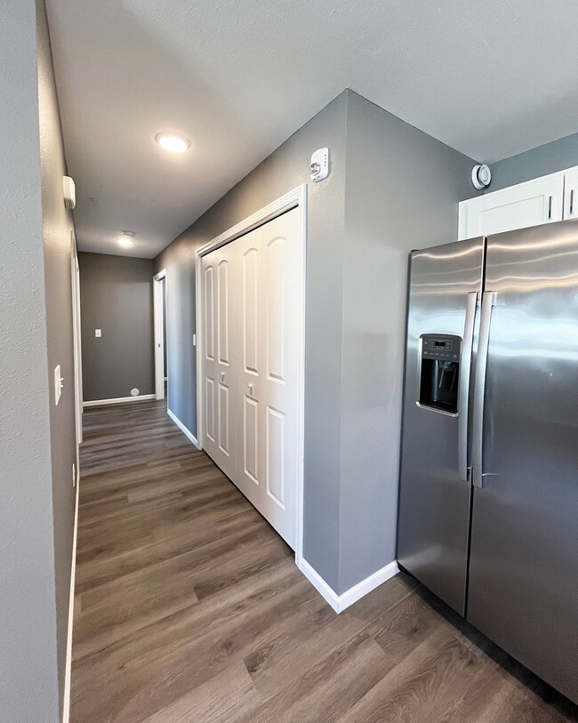 Photo - Creekside Townhomes