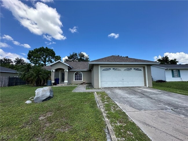 Building Photo - 8069 Anhinga Rd Rental