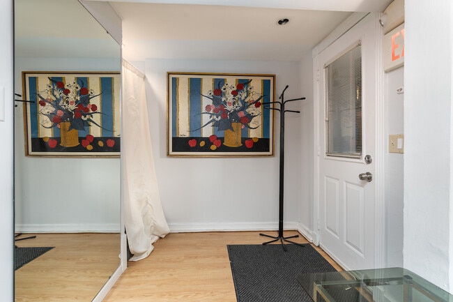 Photo - 1746 Kalorama Rd NW Unit B