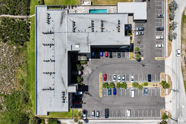 4100 Ocean Beach Blvd Cocoa Beach, FL 32931 - The Conquistador East