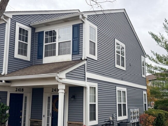 Photo - Beautiful 2 bed, 2 bath, townhome