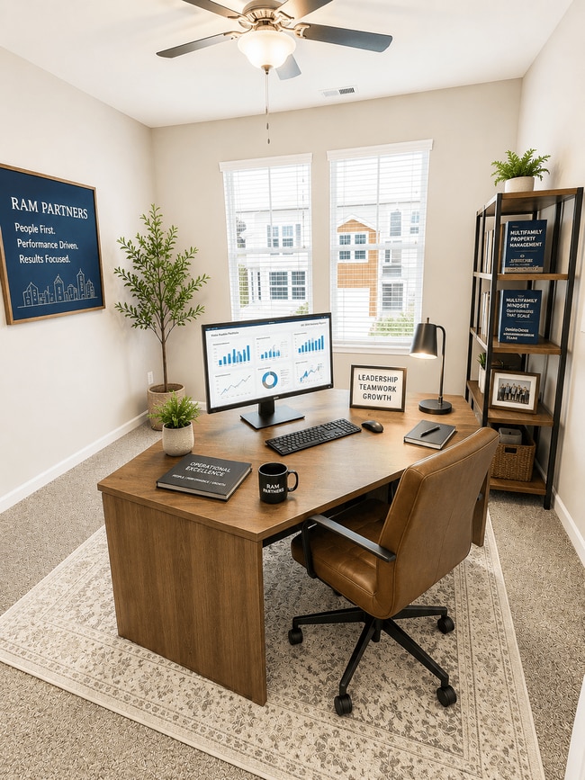 Tessa Mauldin Townhomes