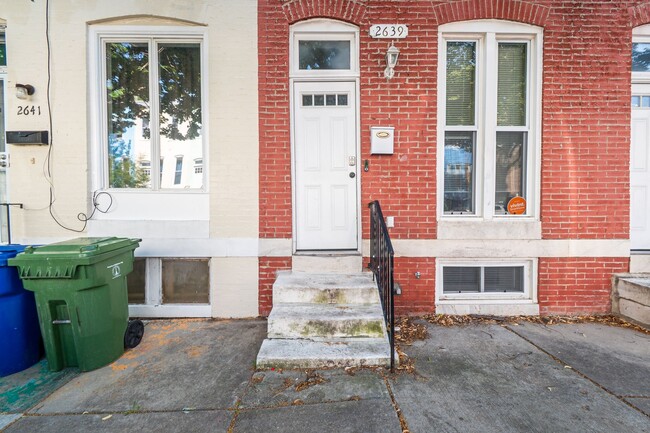 Photo - 2639 Boone St