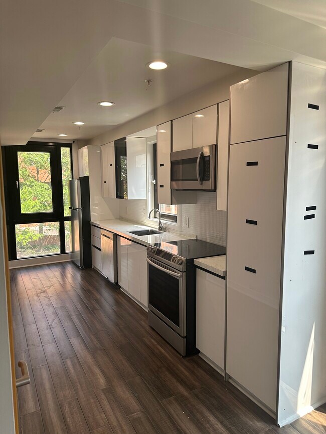 Photo - 2610 Georgia Ave NW Unit 1