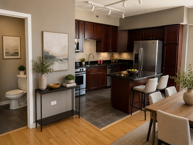 Photo - 4350 N Broadway St Unit 811