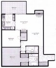 2x2 Floorplan