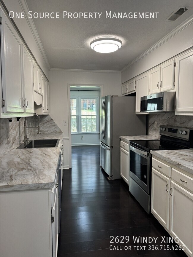 2629 Windy Crossing
