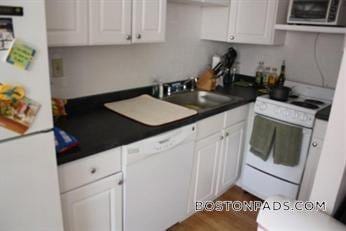 Building Photo - 5 N Margin St Unit 5