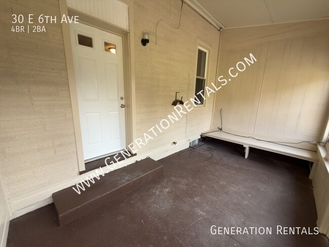 Photo - 30 E 6th Ave