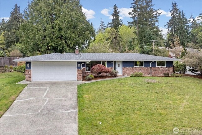 Building Photo - 5918 128th Ave SE