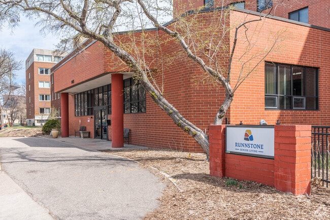 Photo - Runnstone Senior Living