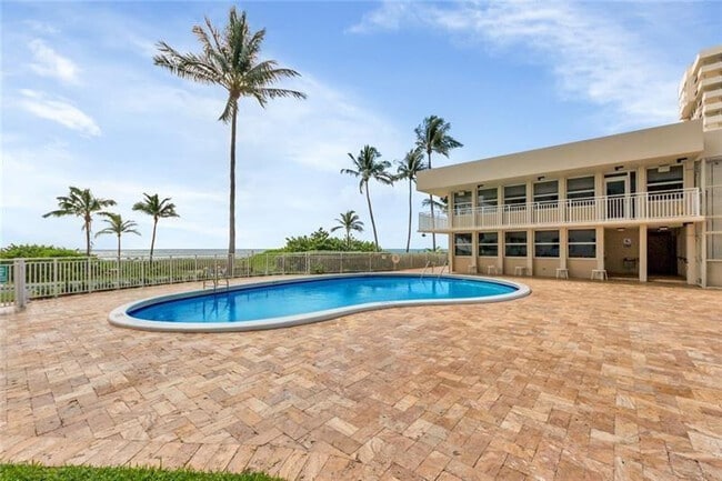 Photo - 5200 N Ocean Blvd Unit 1410