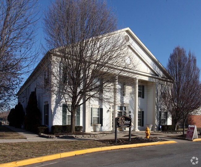 Photo - Windsor Park I