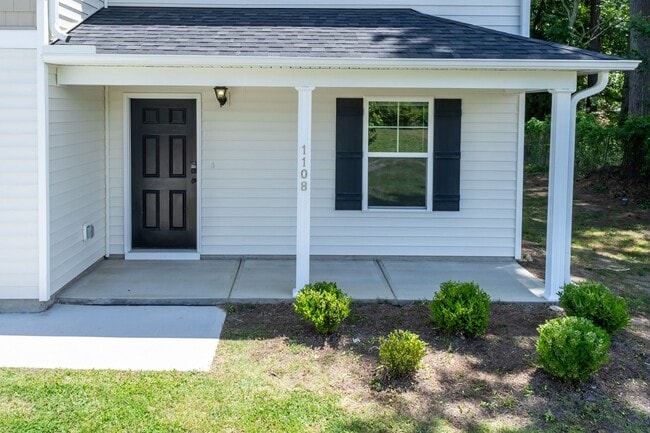 Photo - Modern Four Bedroom Home