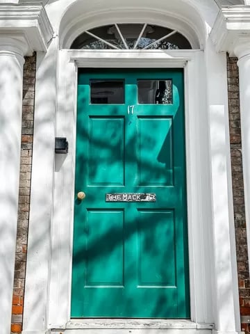 17 Pickman St Unit 1