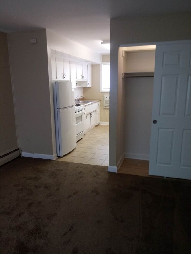 Photo - Wheaton Park Apartments