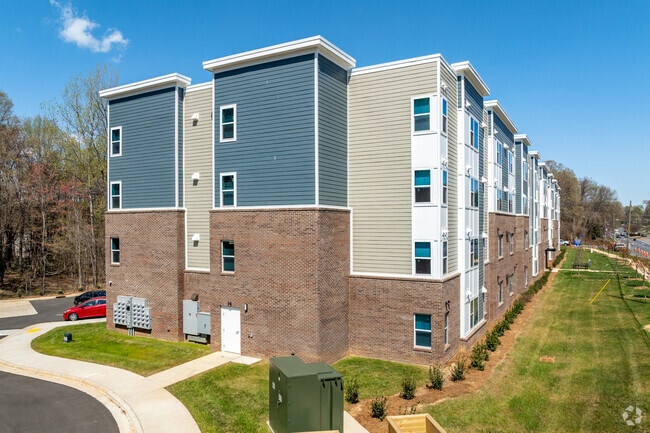 Photo - Galloway Crossing