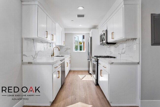 Photo - 4442 Slauson Ave