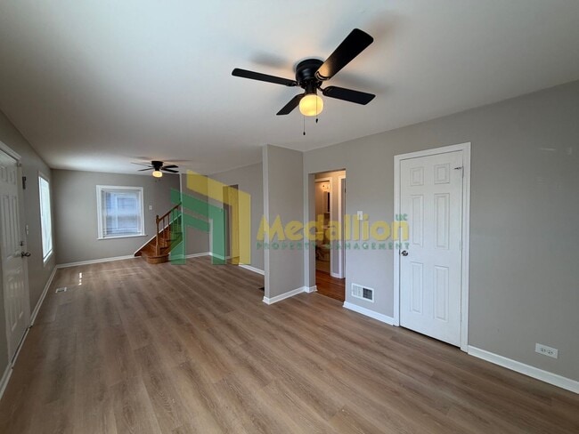 Photo - Updated 3-Bedroom Home with Spacious Kitchen