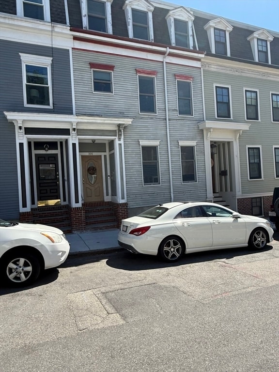 Photo - 166 O St Apartment Unit 1