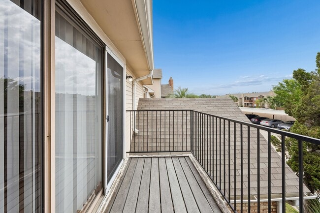 Photo - 2300 Old Spanish Trl Unit 2122