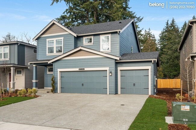 Photo - 5719 151st St Ct E