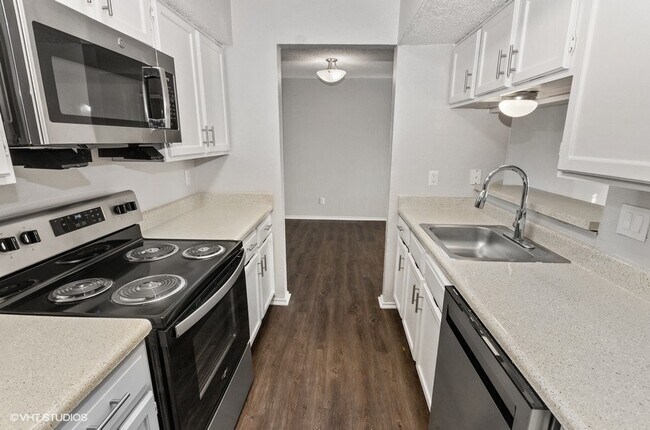 Hilton Head Kitchen