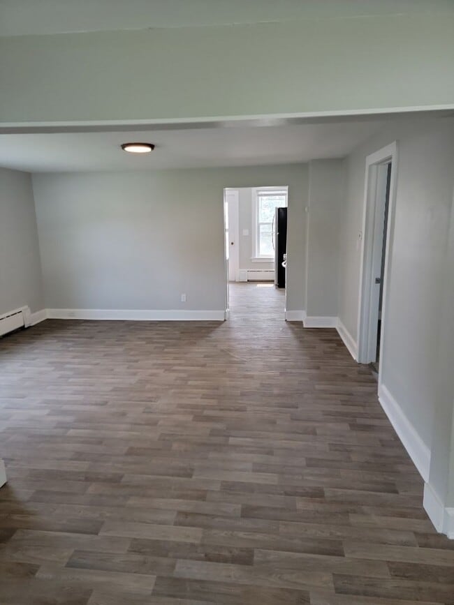 Photo - AVAILABLE JUNE 1st 2026 - Fantastic Newly Renovated 5 Bed 2 Bath Home w/ Garage