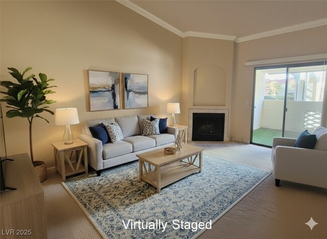 Building Photo - 8455 W Sahara Ave Unit 280 Rental
