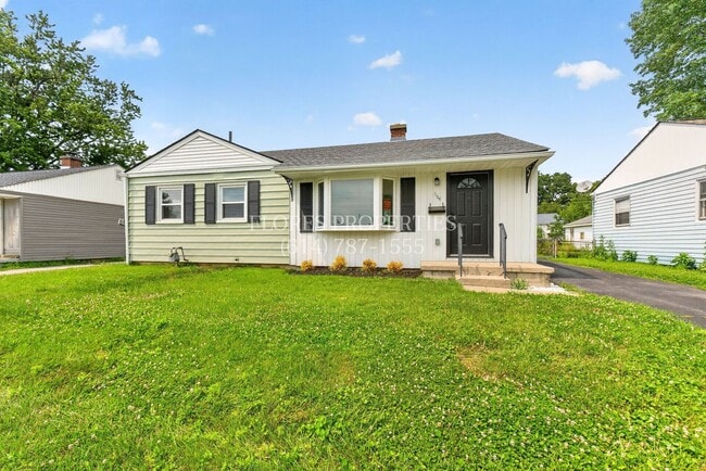 Photo - 1136 Pauline Ave