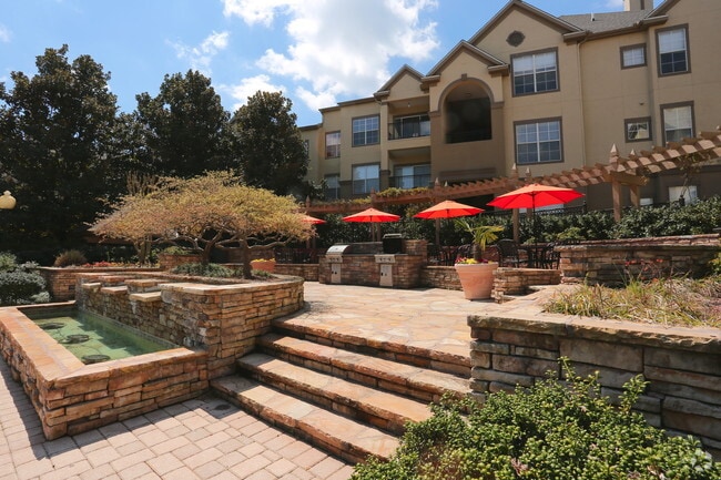 Building Photo - Camden Dunwoody Rental