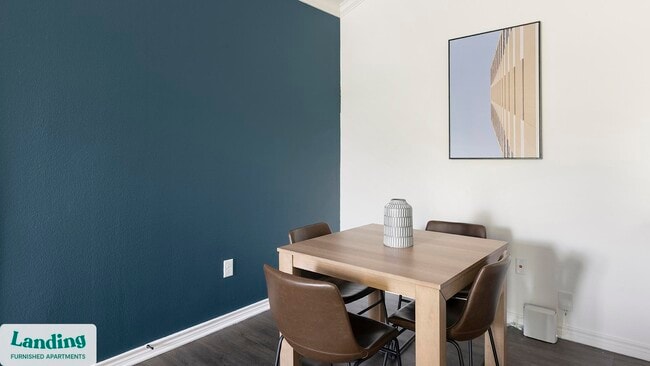 Photo - 9601 Custer Rd Unidad 1328