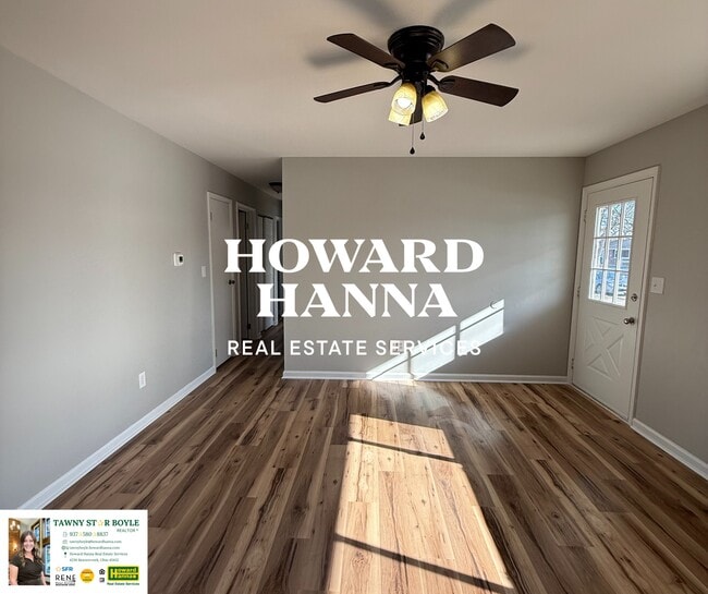 Building Photo - 1720 New Haven Rd