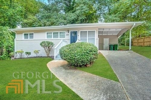 Photo - 1584 Belva Ave