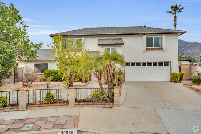 Building Photo - 10939 Floralita Ave Rental