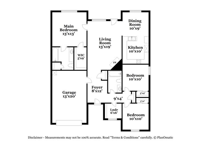 Photo - 14814 Jerpoint Abby Dr